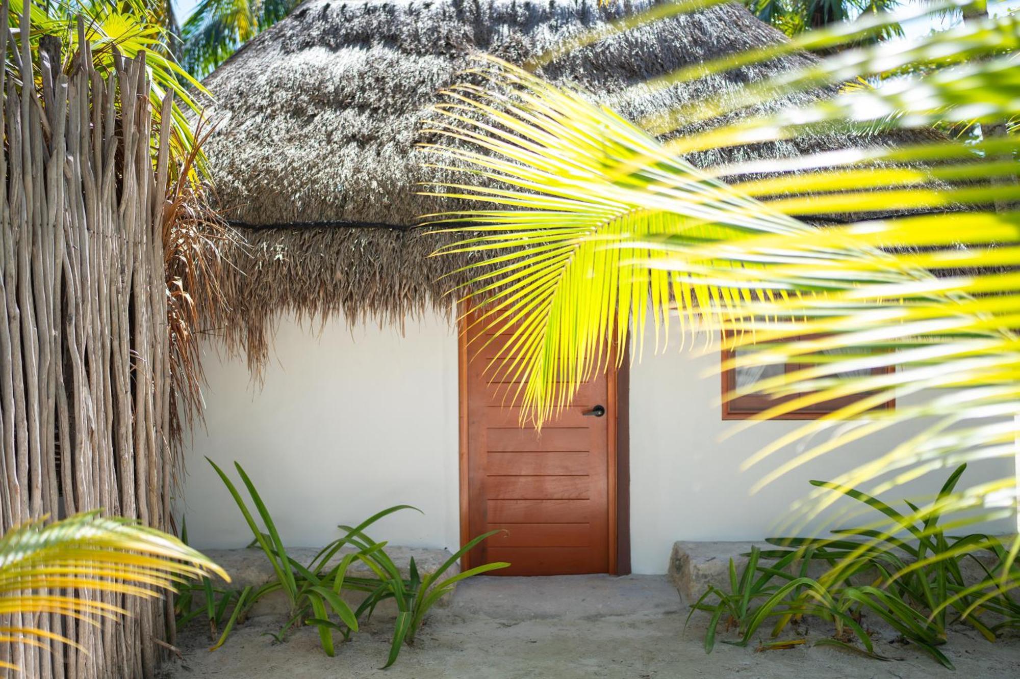 Alito Tulum Hotel Luaran gambar
