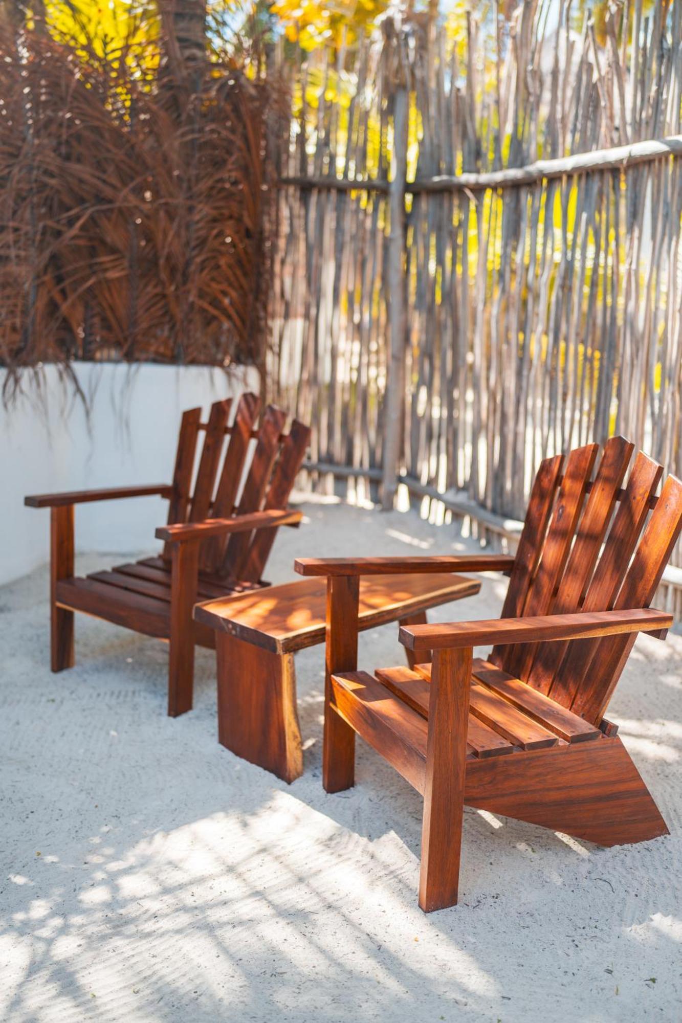 Alito Tulum Hotel Luaran gambar